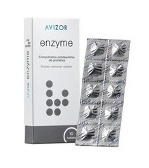 Энзимные таблетки Avizor фото tlenz1_1