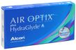 Air Optix HydraGlyde