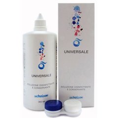 Раствор для линз Universale 360ml фото rdluniv1_1