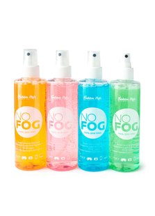 Гель очищуючий для лінз NO FOG 240 ML фото adlgel18_1