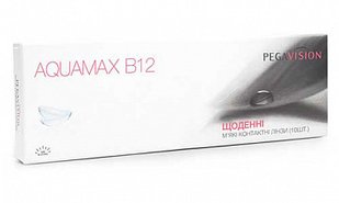 AQUAMAX B12 фото klodaq1_1