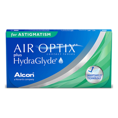 Air Optix plus hydraglyde for astigmatism фото klasta1_1