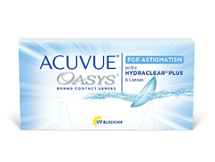 Acuvue Oasys for astigmatism фото klastj1_1