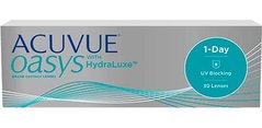 Acuvue Oasys 1-Day with Hydraluxe фото klodjh1_1