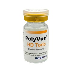 PolyVue HD Toric фото klastpoly1_1
