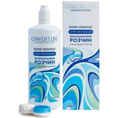 Раствор мультифункциональный Aqua Comfort 360 мл фото rdlac1_1