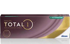 DAILIES TOTAL 1 for Astigmatism фото kloddlast1_1