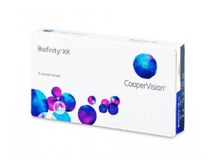 Biofinity XR фото klnxr1_1