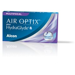 Air Optix plus hydraglyde Multifocal фото klmultah1_1