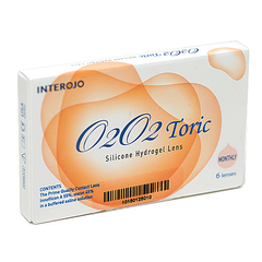 O2O2 Toric фото klasto2o21_1